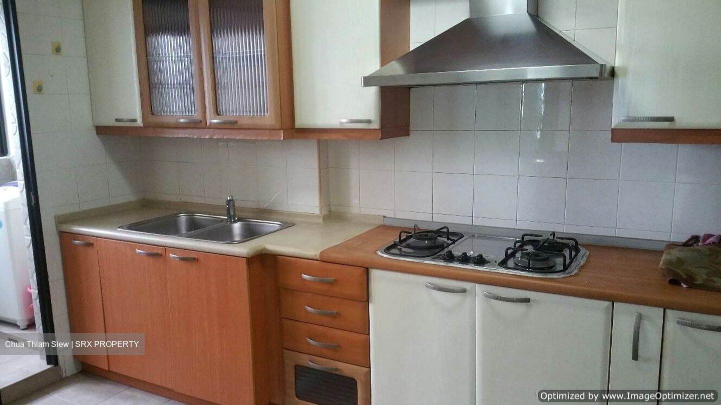 Blk 685C Jurong West Central 1 (Jurong West), HDB 5 Rooms #595087131
